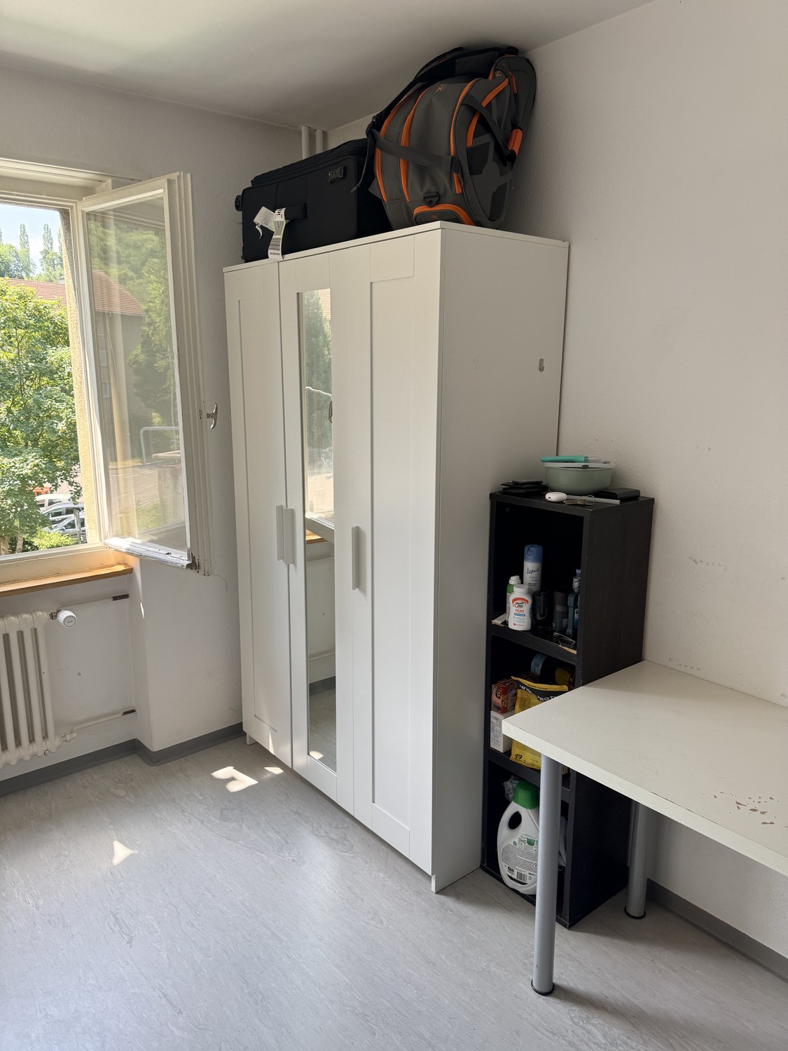 Zimmer in einer WG, Foto 3 von 5