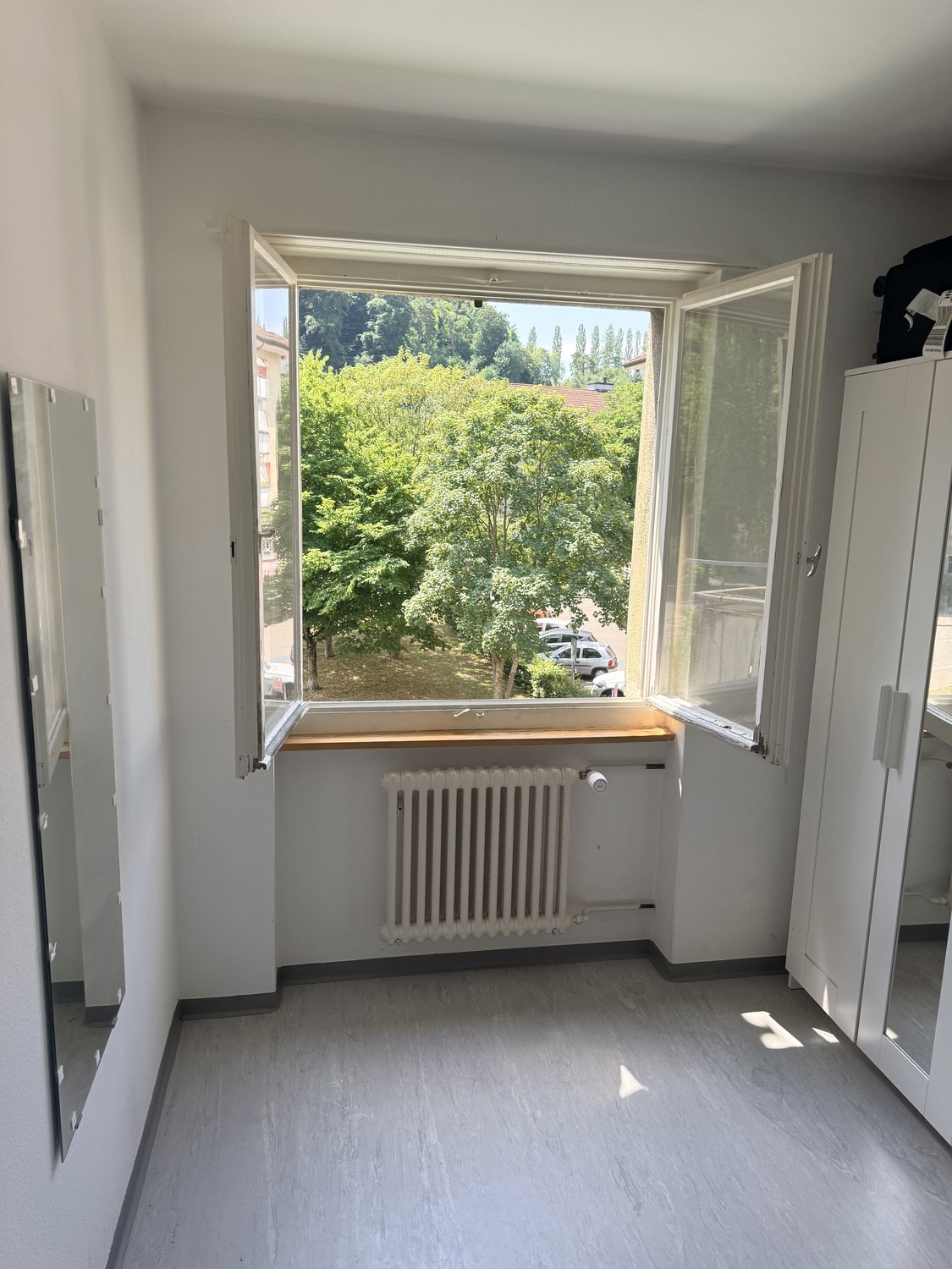 Zimmer in einer WG, Foto 4 von 5