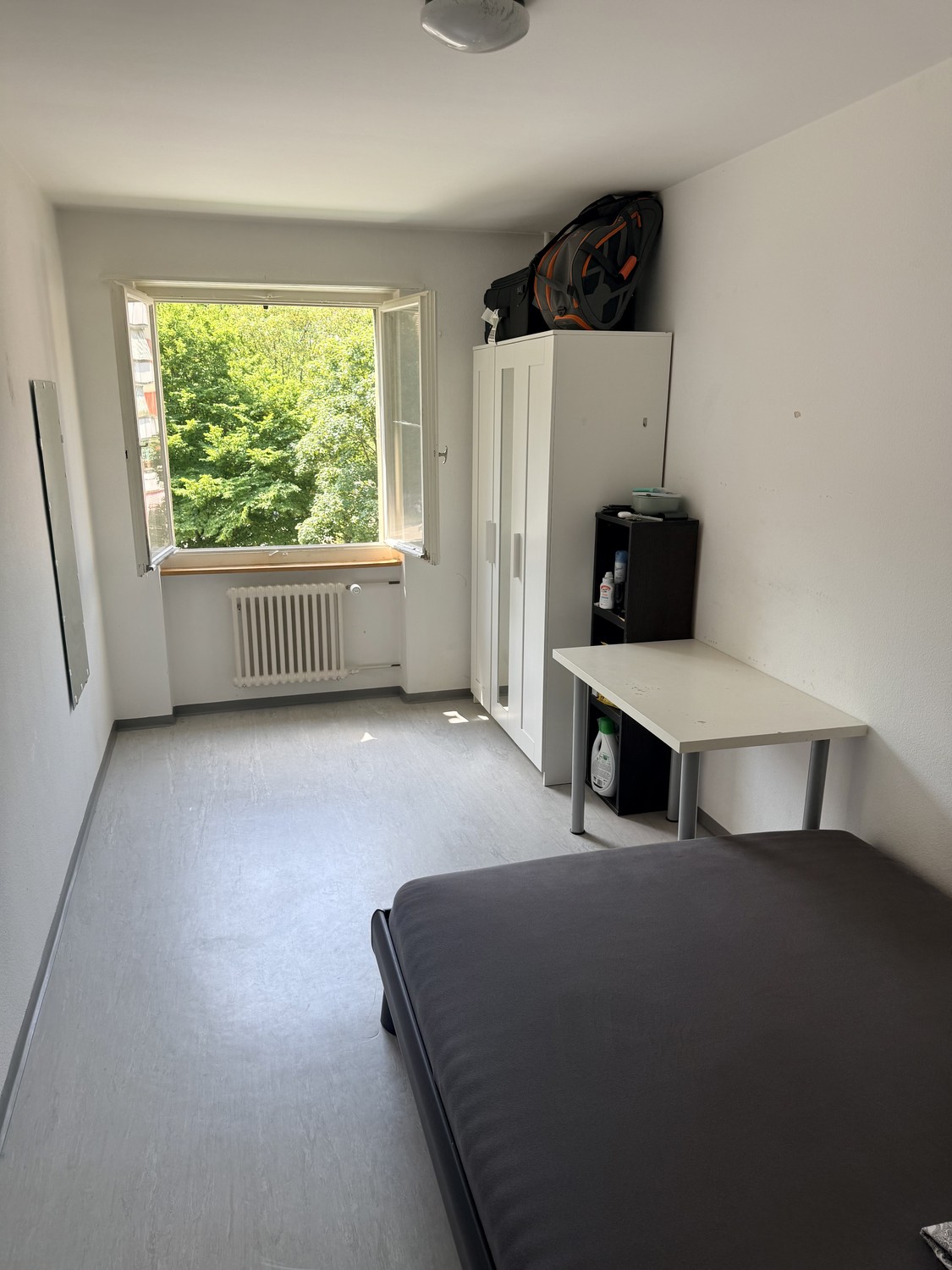 Zimmer in einer WG, Foto 1 von 5