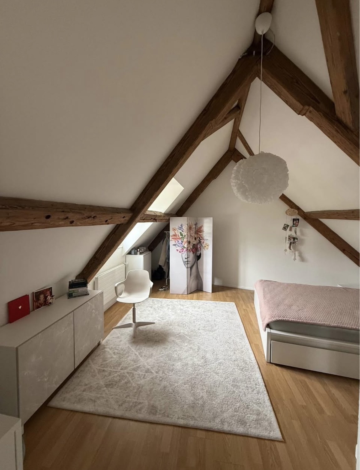 2 ½ rooms apartment, photo 1 of 3