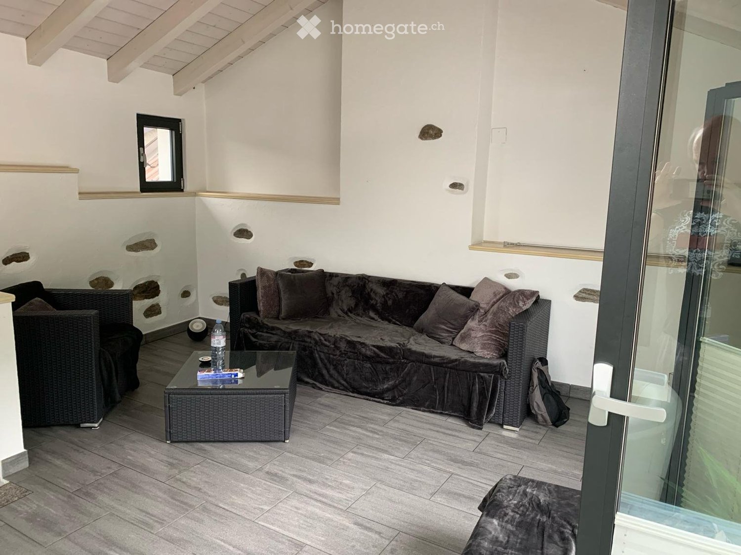 3 ½ Zimmer Einfamilienhaus, Foto 2 von 5