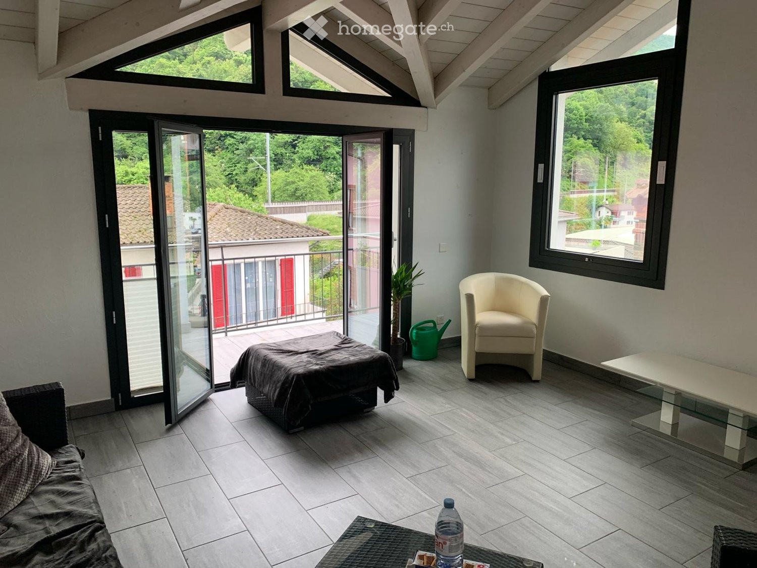 3 ½ Zimmer Einfamilienhaus, Foto 1 von 5