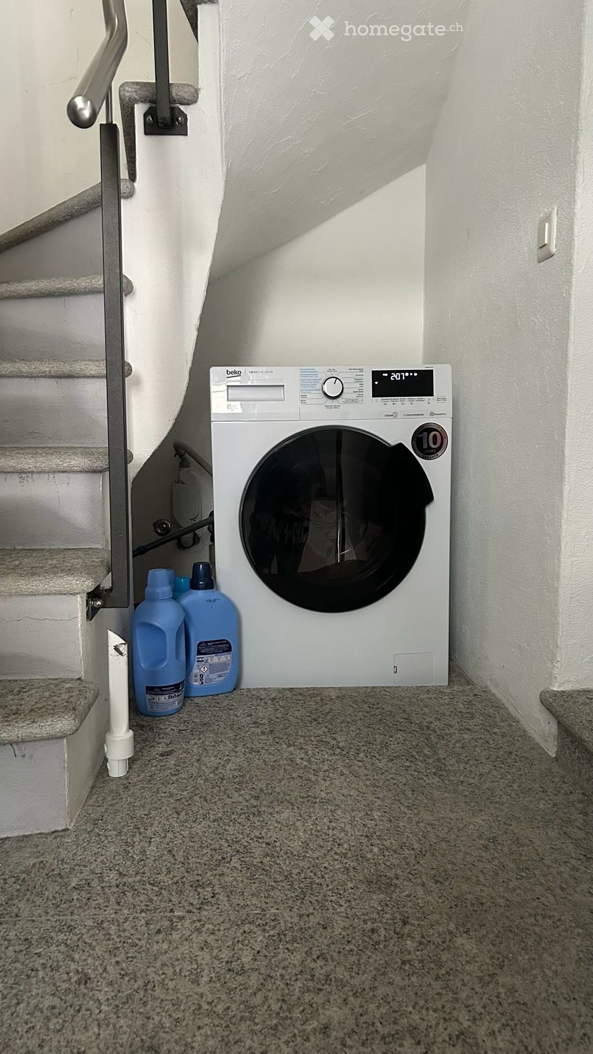 3 ½ Zimmer Einfamilienhaus, Foto 3 von 5