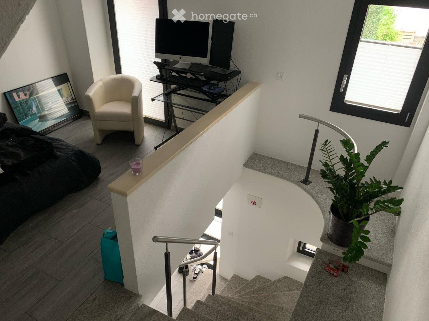 3 ½ Zimmer Einfamilienhaus, Foto 4 von 5