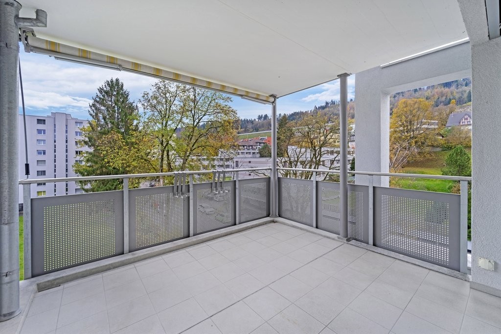 Appartement de 3 ½ pièces