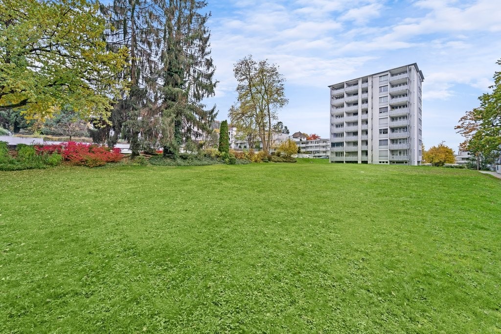 Appartement de 3 ½ pièces