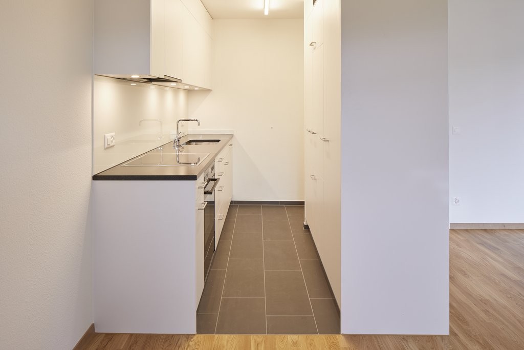 3 ½ rooms apartment, Foto 1 von 7