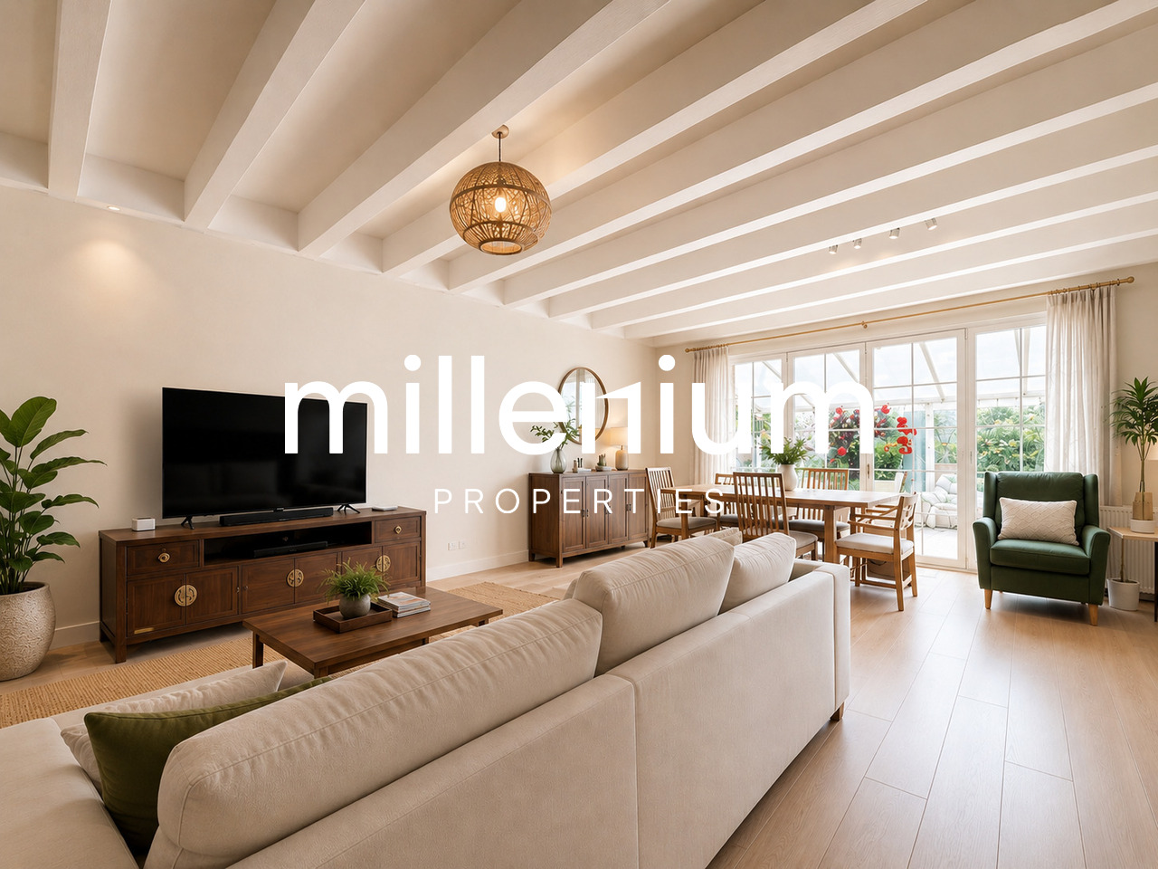 6-Zimmer-Einfamilienhaus, Foto 2 von 10