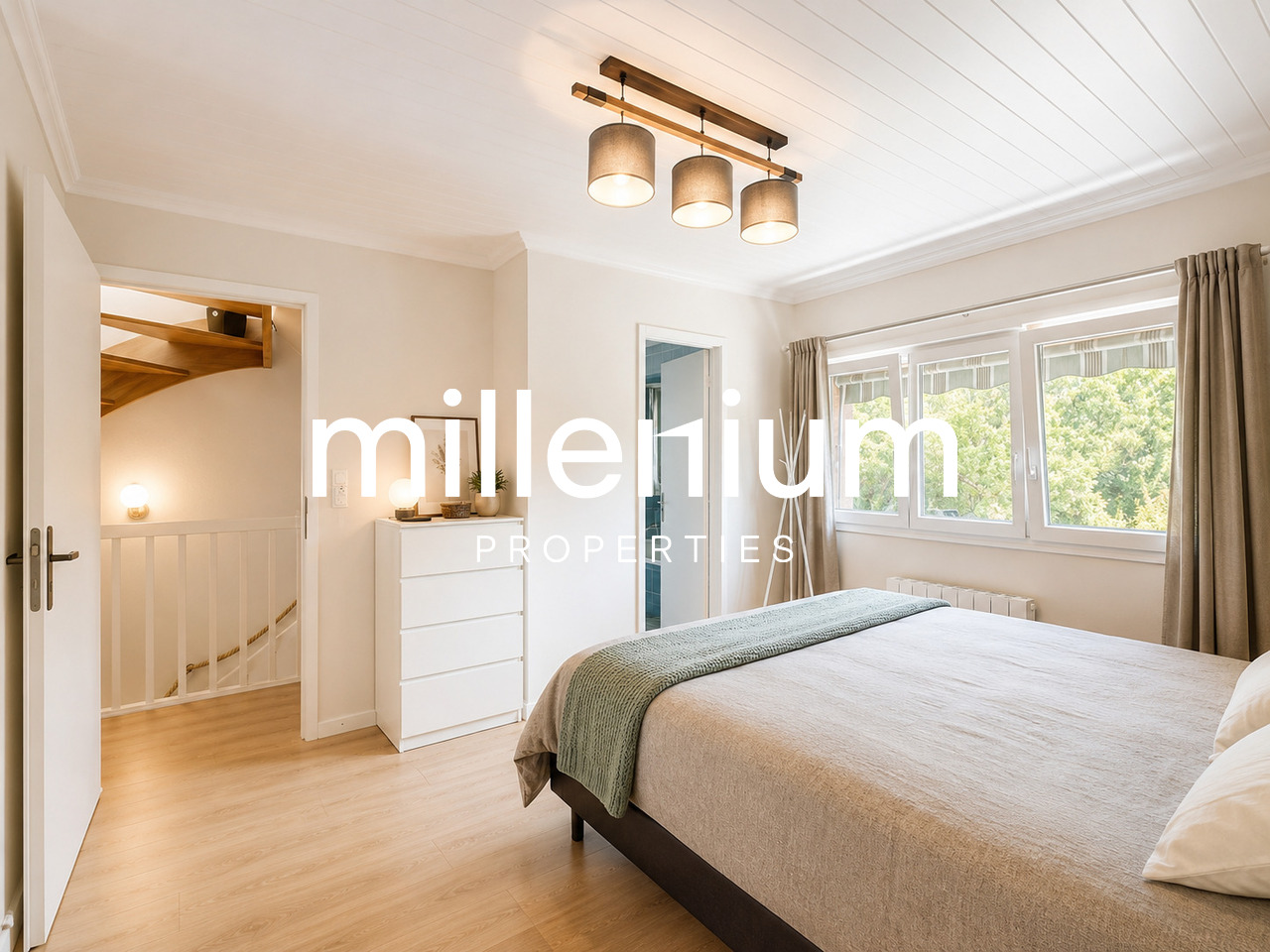 6-Zimmer-Einfamilienhaus, Foto 6 von 10