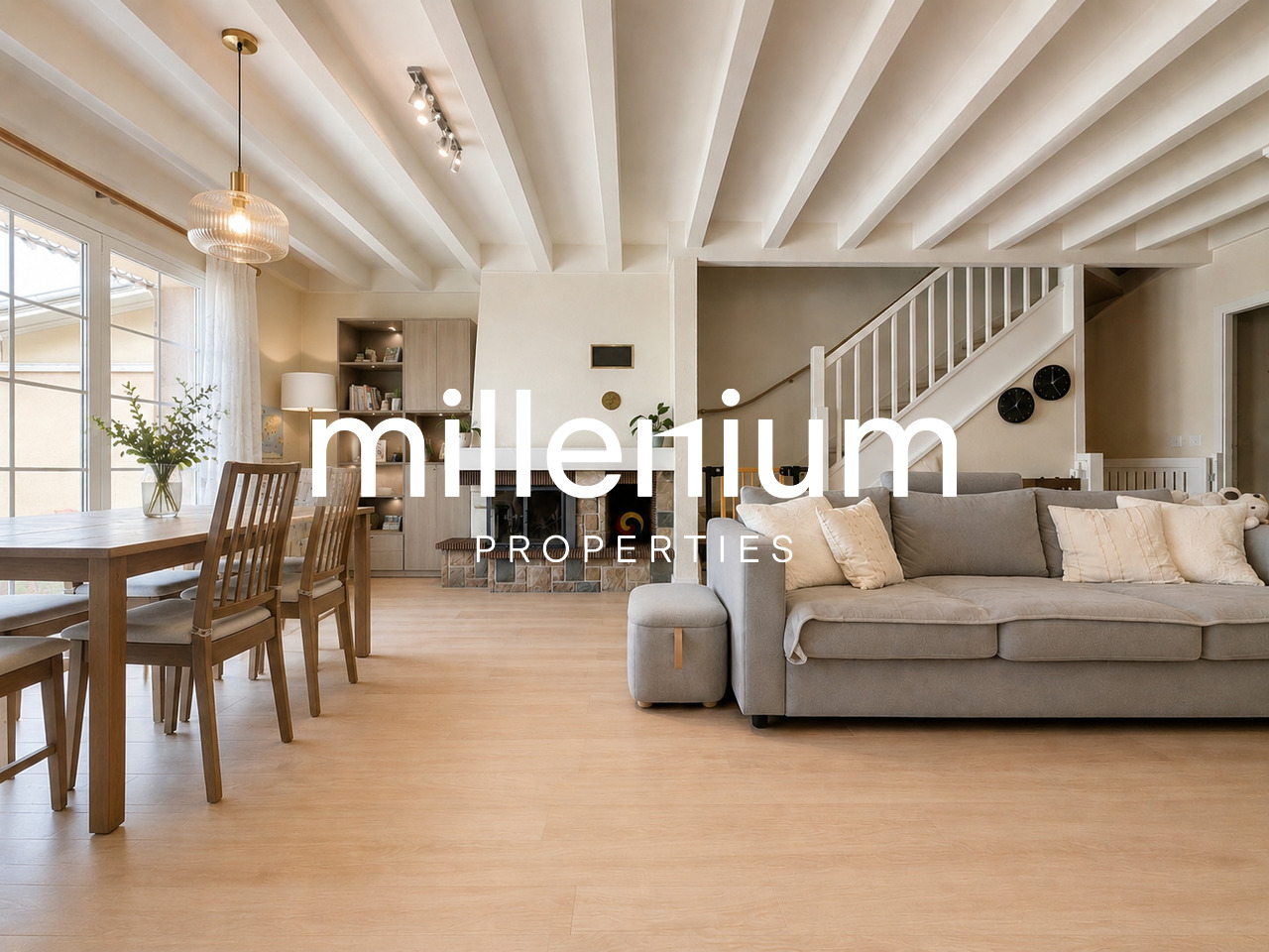 6-Zimmer-Einfamilienhaus, Foto 4 von 10