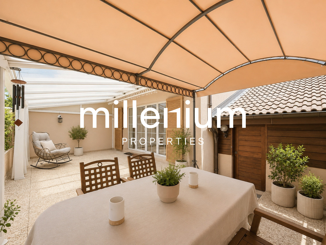6-Zimmer-Einfamilienhaus, Foto 5 von 10