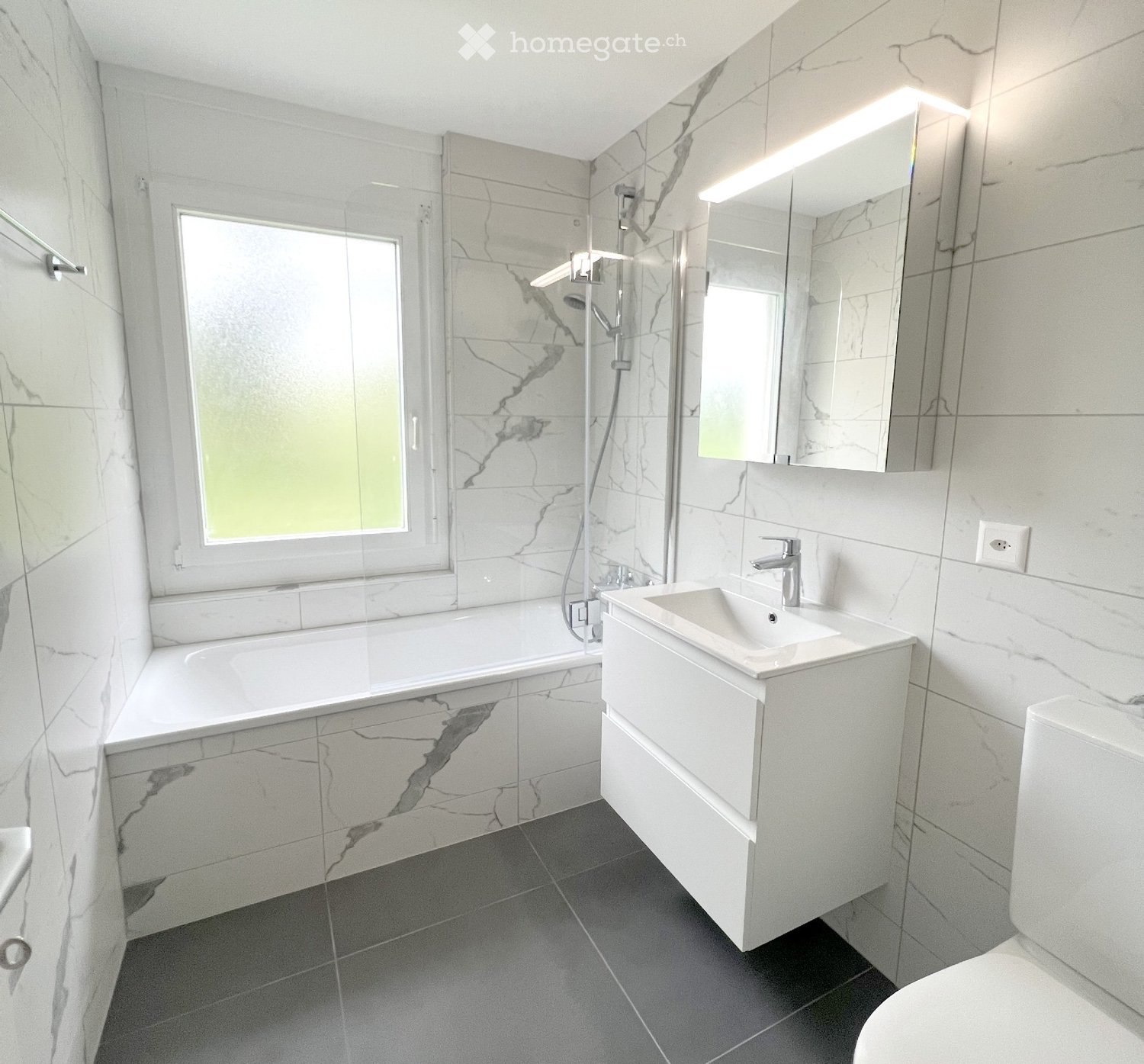3 ½ Zimmer-Wohnung, Foto 3 von 5
