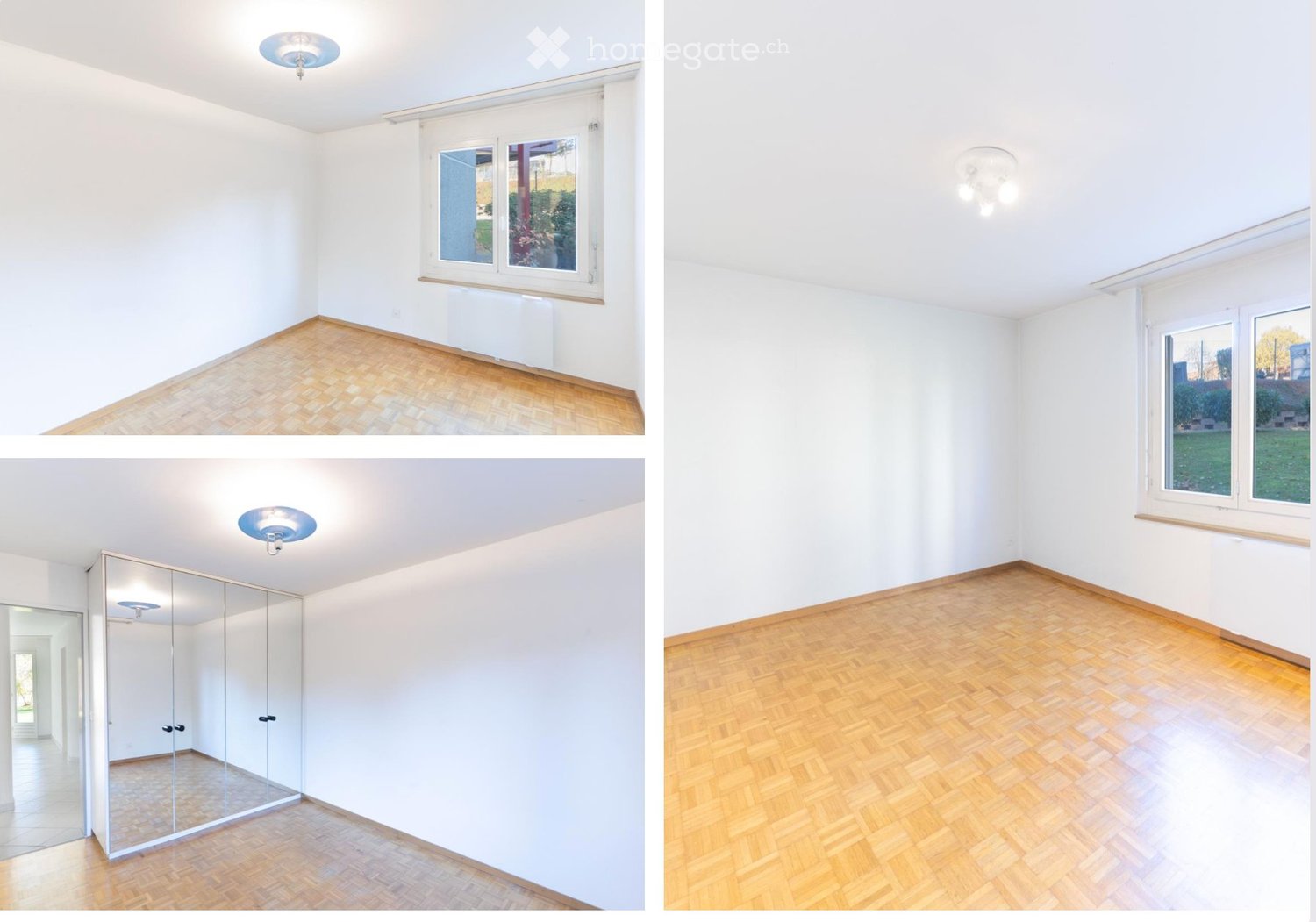 3 ½ Zimmer-Wohnung, Foto 4 von 5