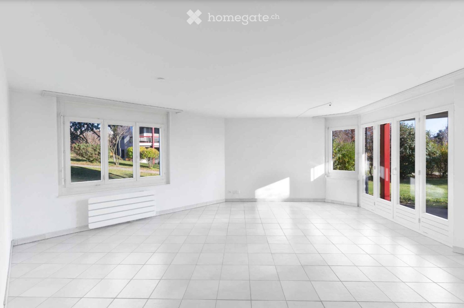 3 ½ Zimmer-Wohnung, Foto 5 von 5