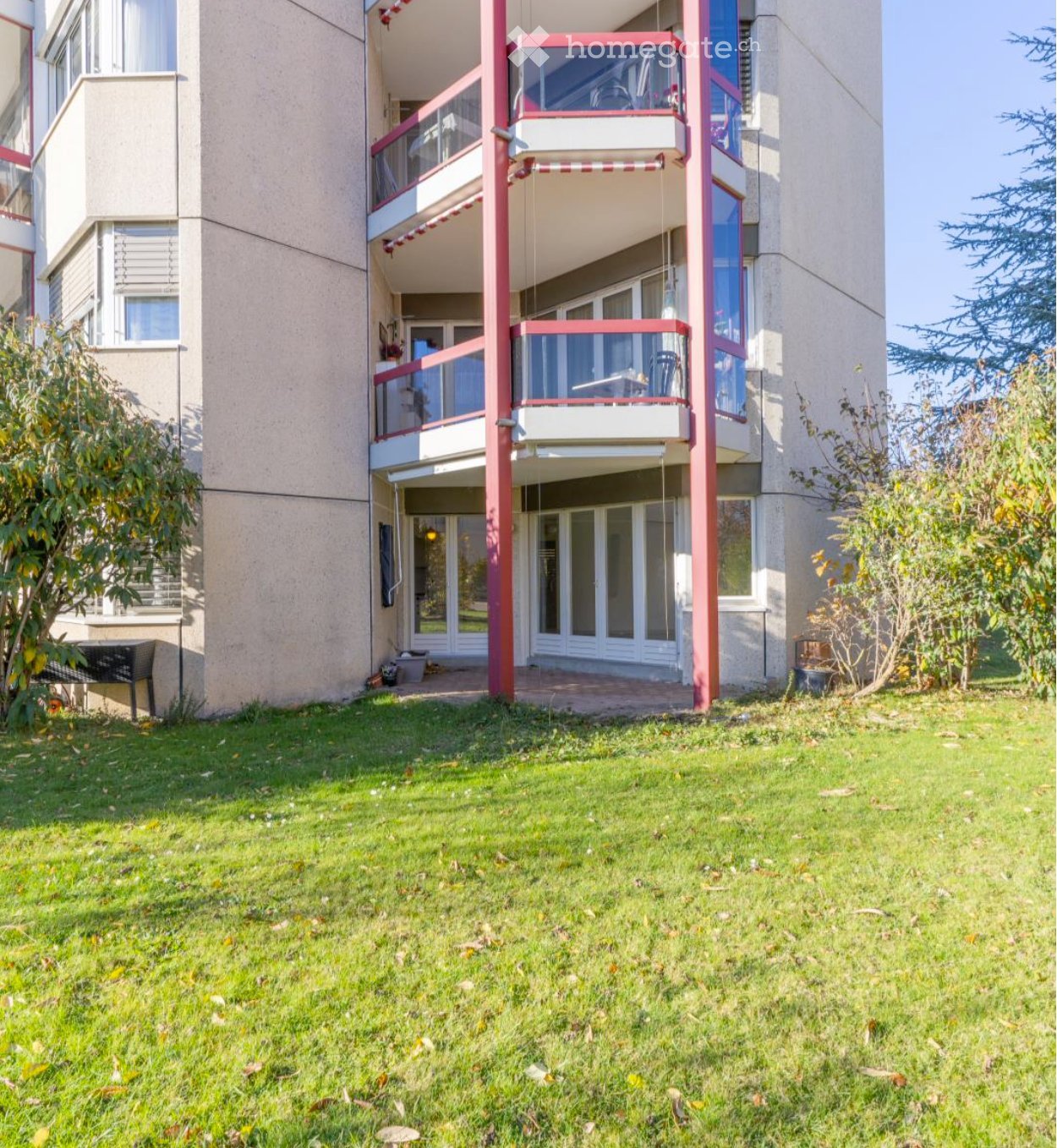 3 ½ Zimmer-Wohnung, Foto 1 von 5