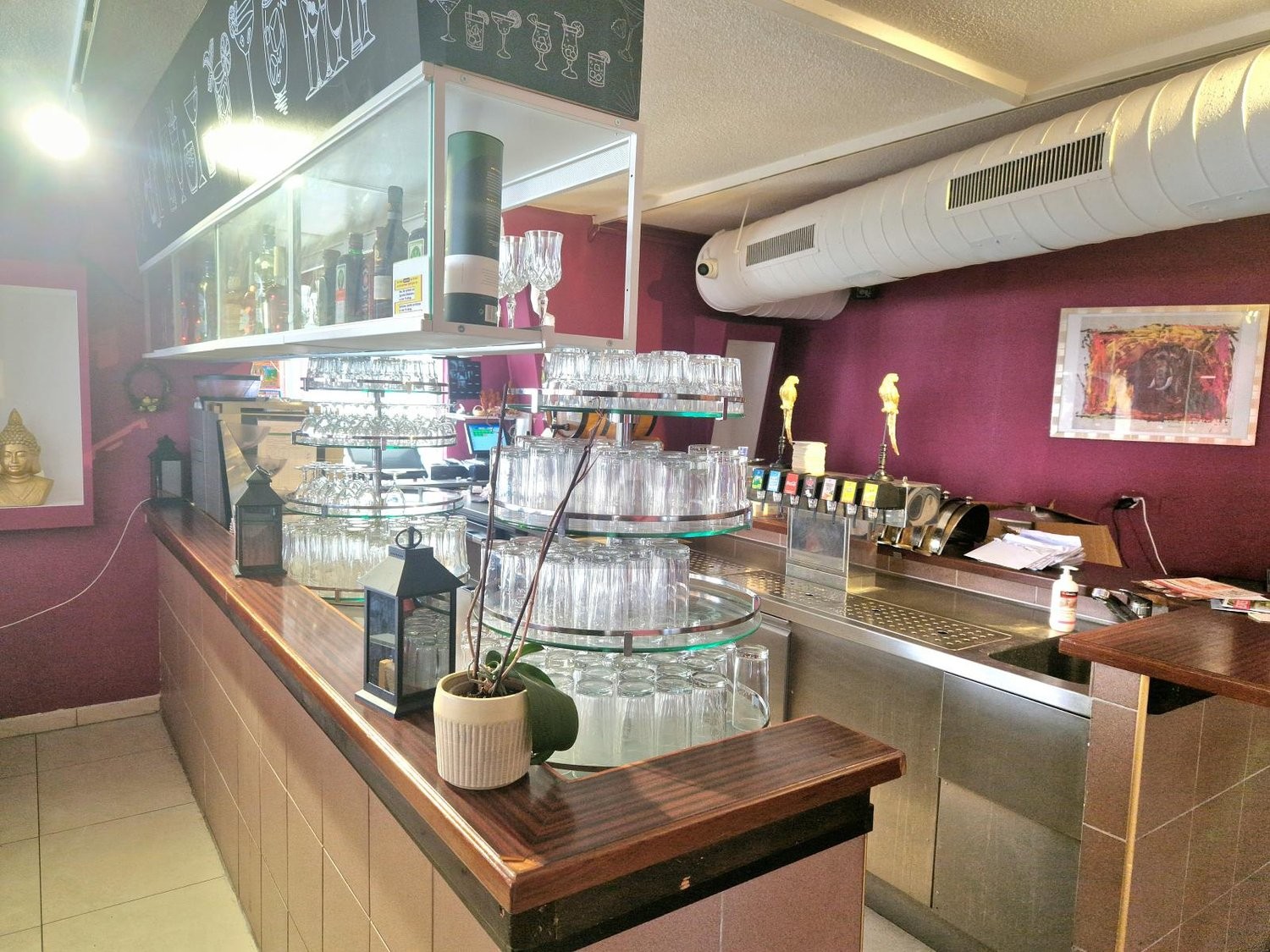 Ristorante 95m²