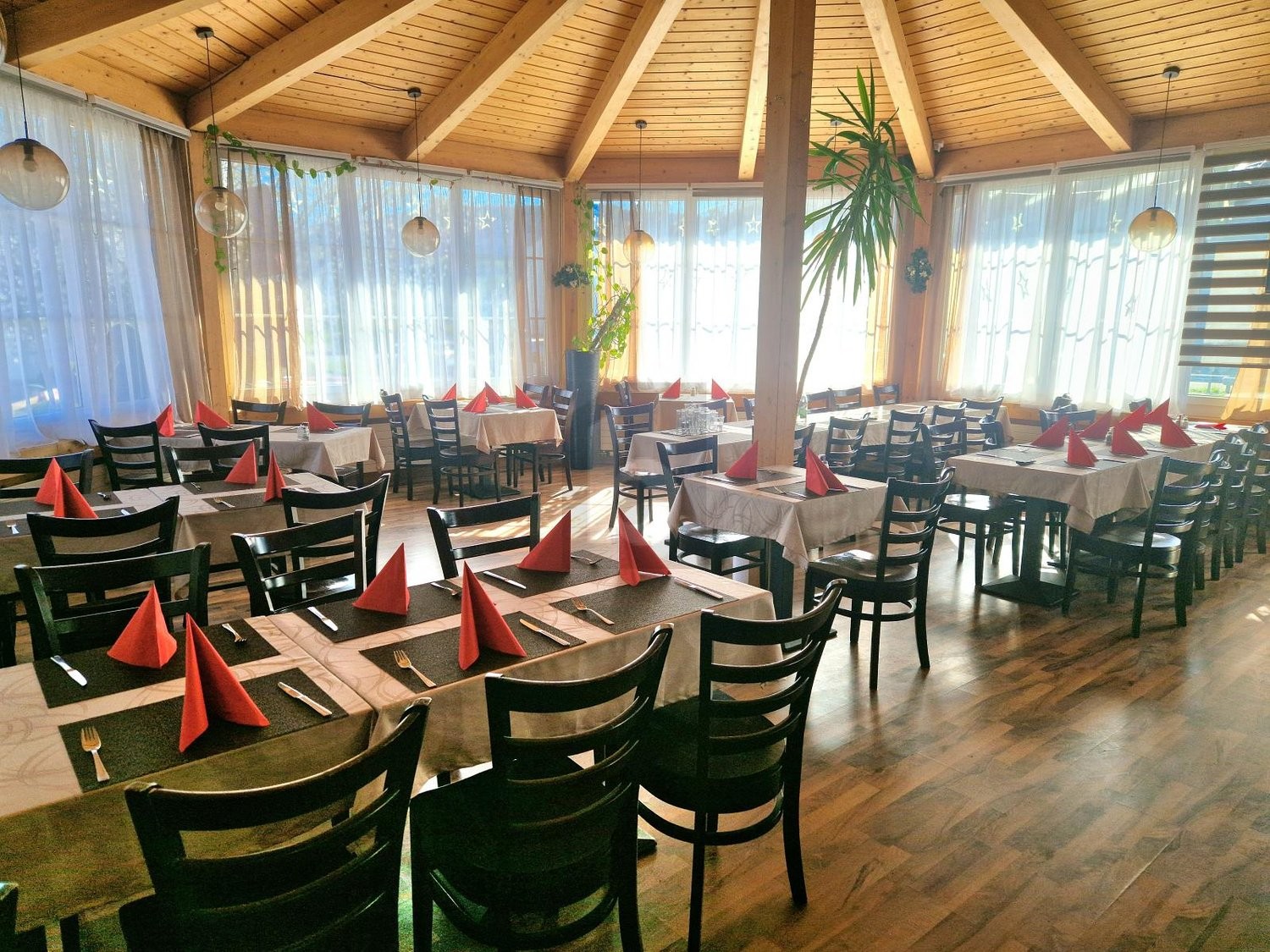 Ristorante 95m²