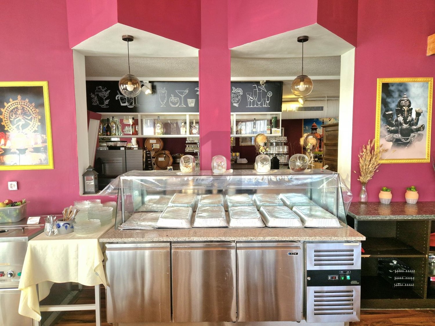 Ristorante 95m²
