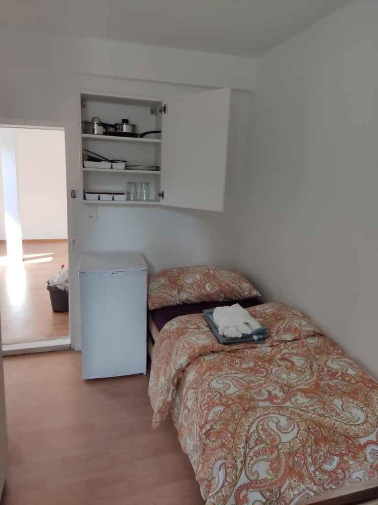 Appartement 1 pièce meublé