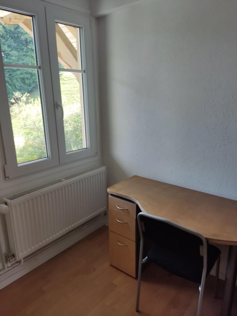 Appartement 1 pièce meublé