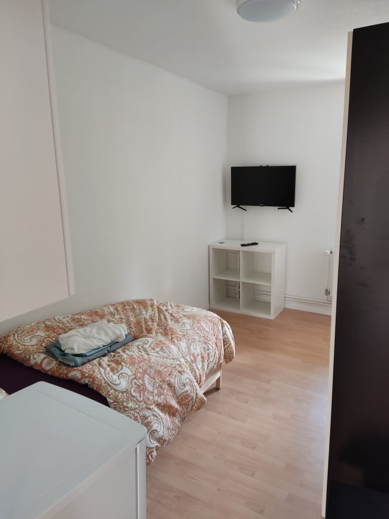 Appartement 1 pièce meublé