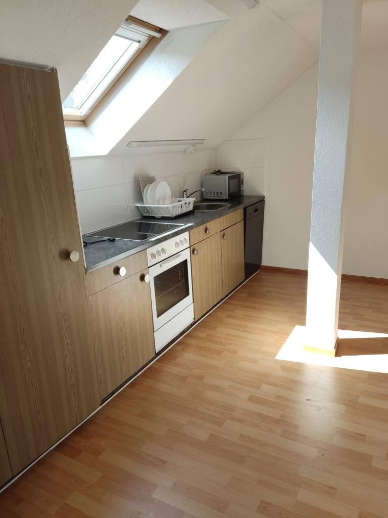 Appartement 1 pièce meublé