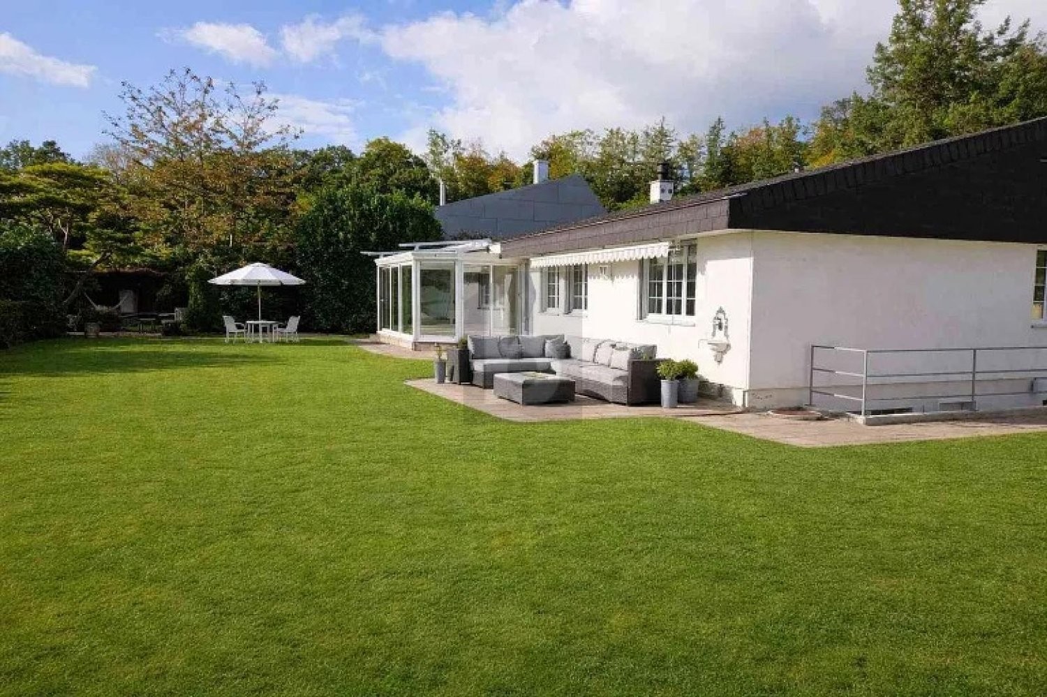 6 ½ rooms single house