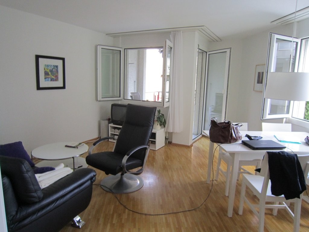 Appartamento di 2 ½ locali