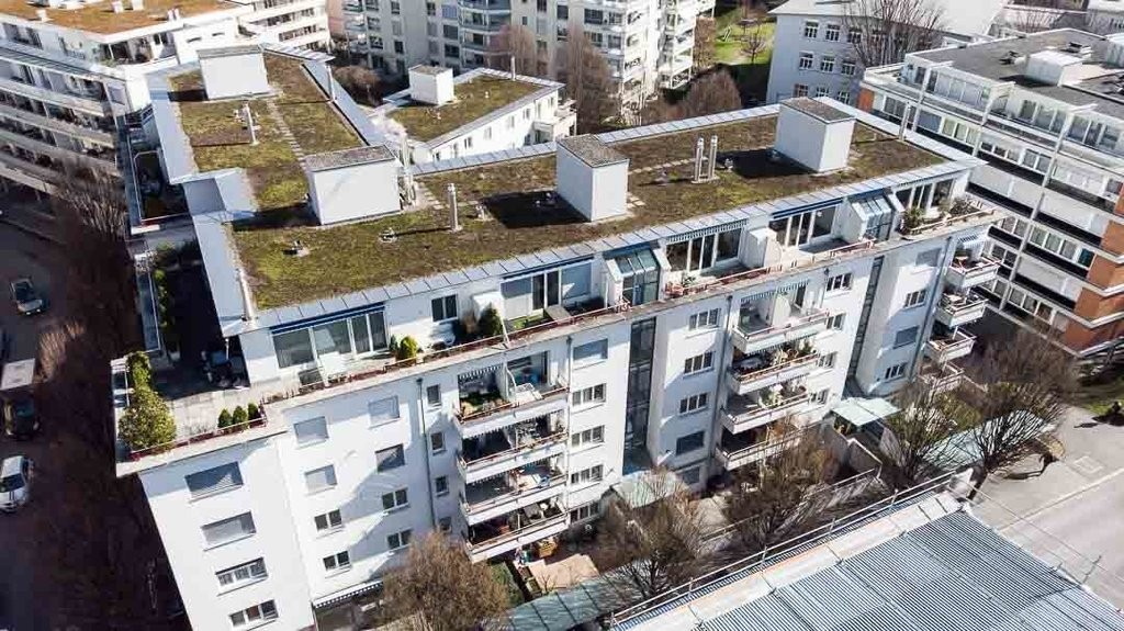 Appartamento di 2 ½ locali