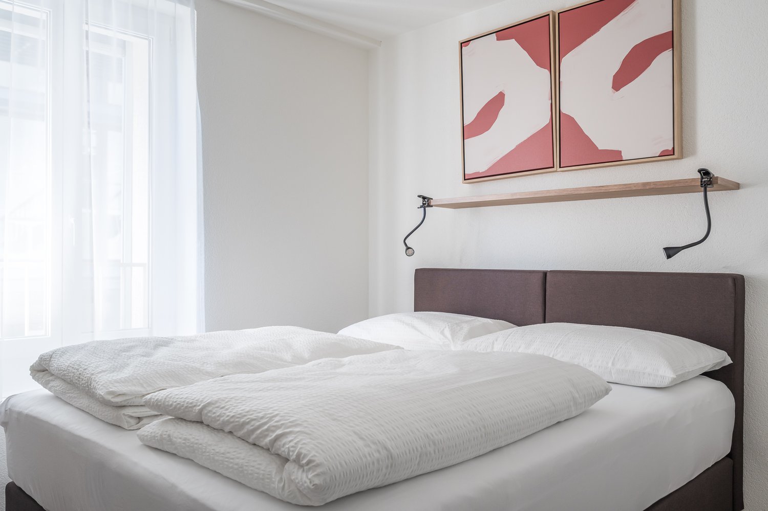 3 ½ rooms furnished flat, Foto 9 von 10