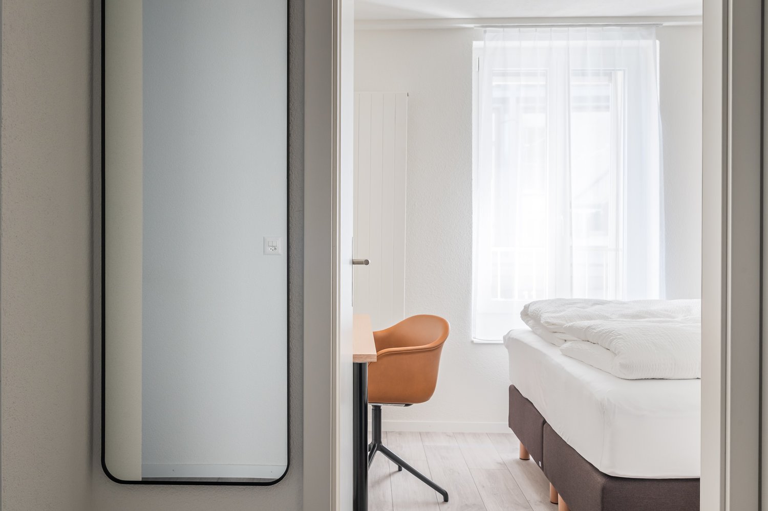 3 ½ rooms furnished flat, Foto 8 von 10