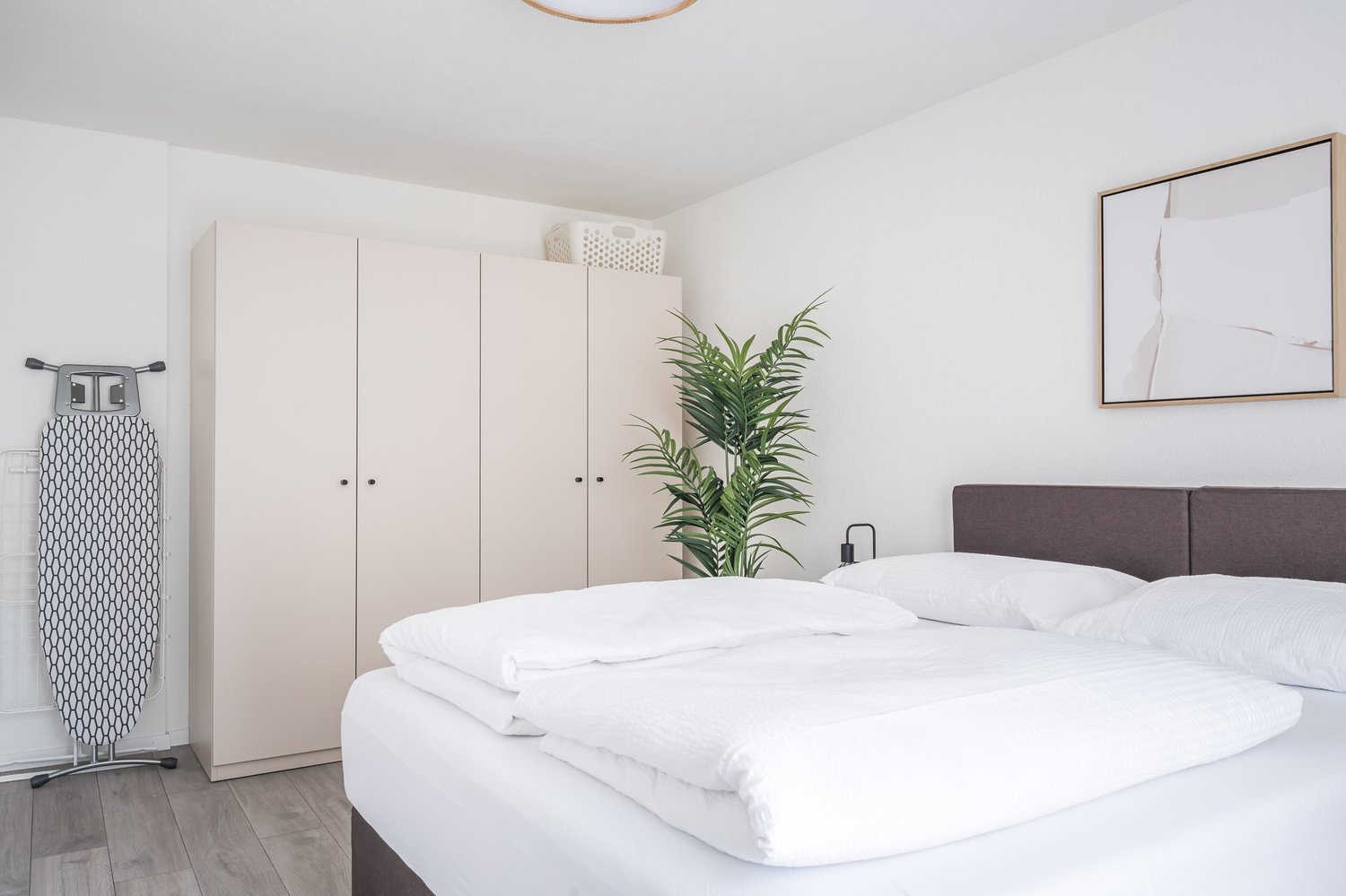 3 ½ rooms furnished flat, Foto 4 von 10