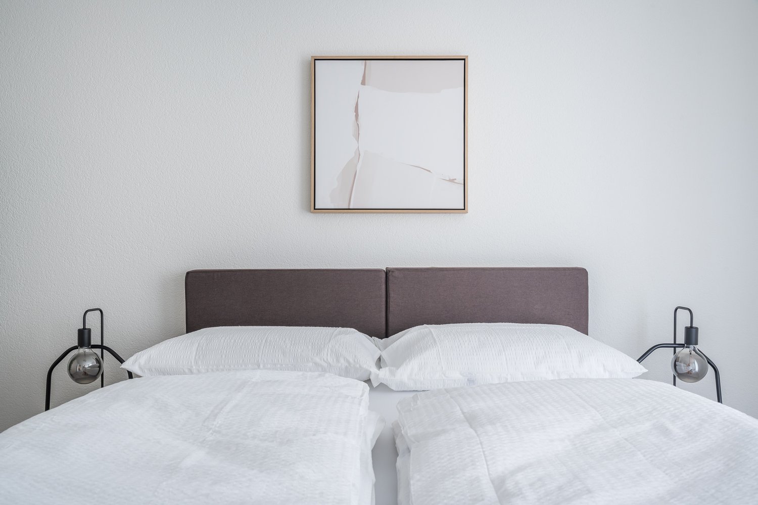 3 ½ rooms furnished flat, Foto 6 von 10