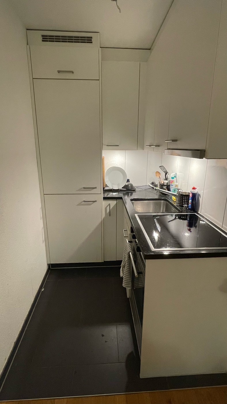 1 ½ rooms apartment, Foto 6 von 6