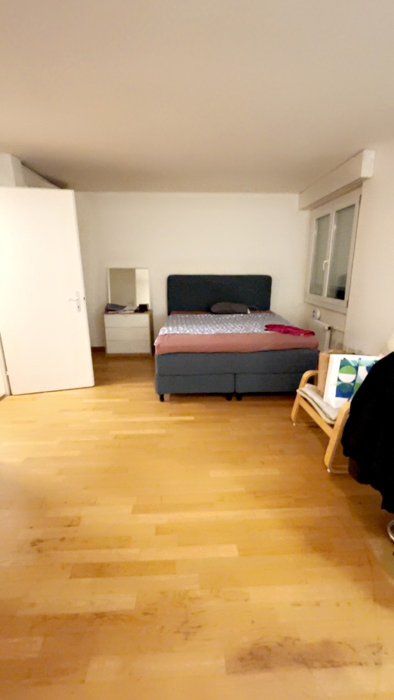 1 ½ rooms apartment, Foto 1 von 6