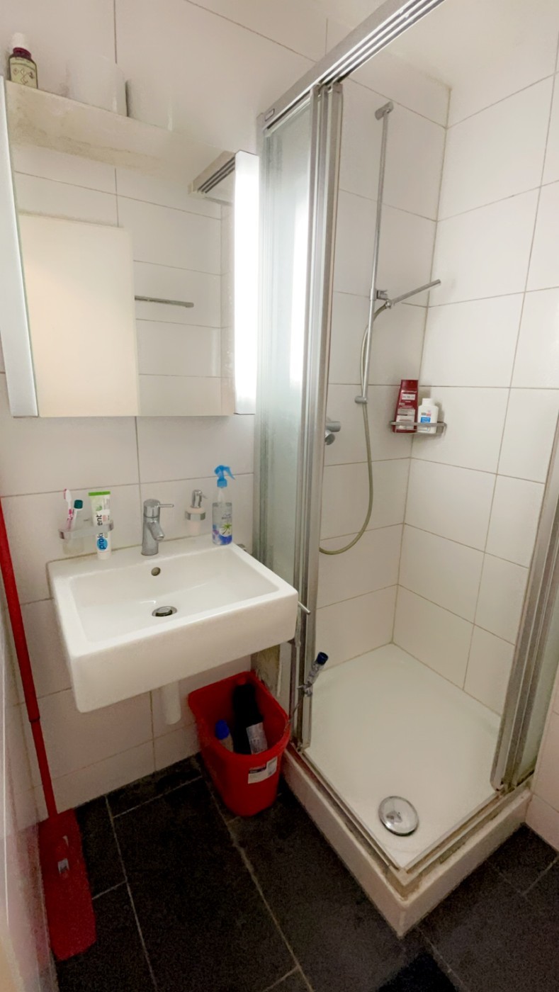 1 ½ rooms apartment, Foto 4 von 6