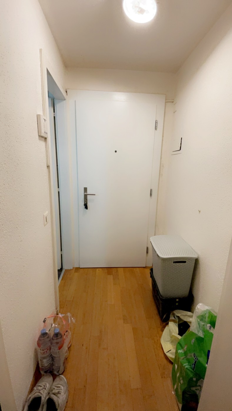 1 ½ rooms apartment, Foto 2 von 6