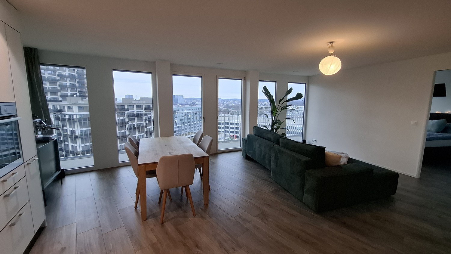 2 Zimmer Einfamilienhaus, Foto 5 von 10