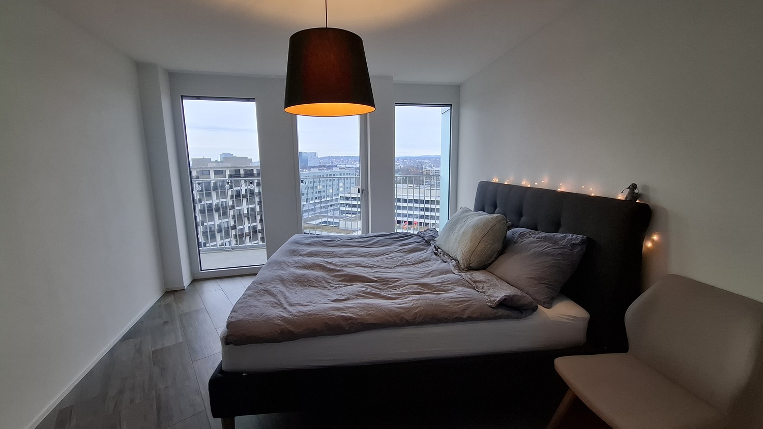 2 Zimmer Einfamilienhaus, Foto 3 von 10