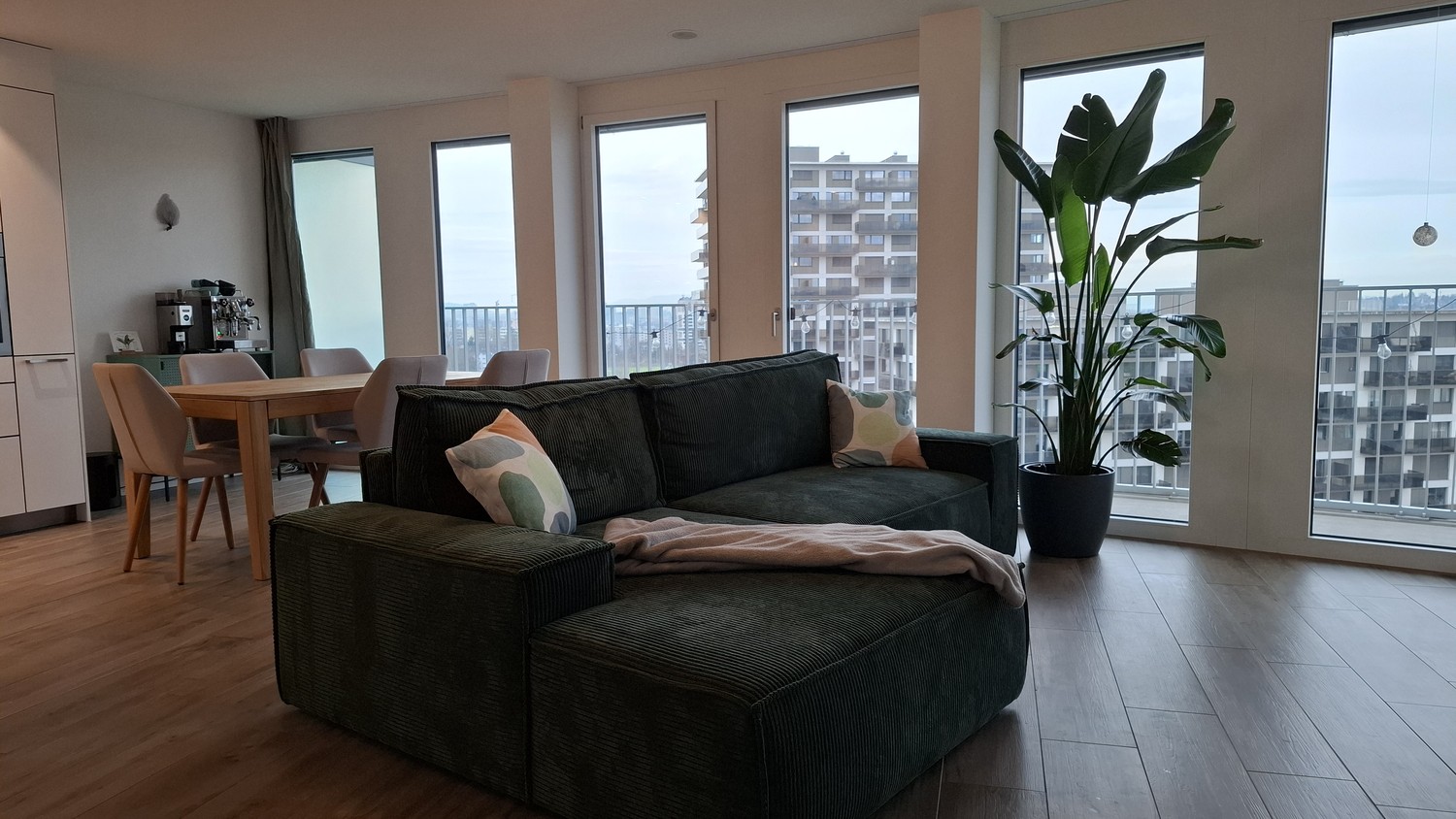 2 Zimmer Einfamilienhaus, Foto 8 von 10