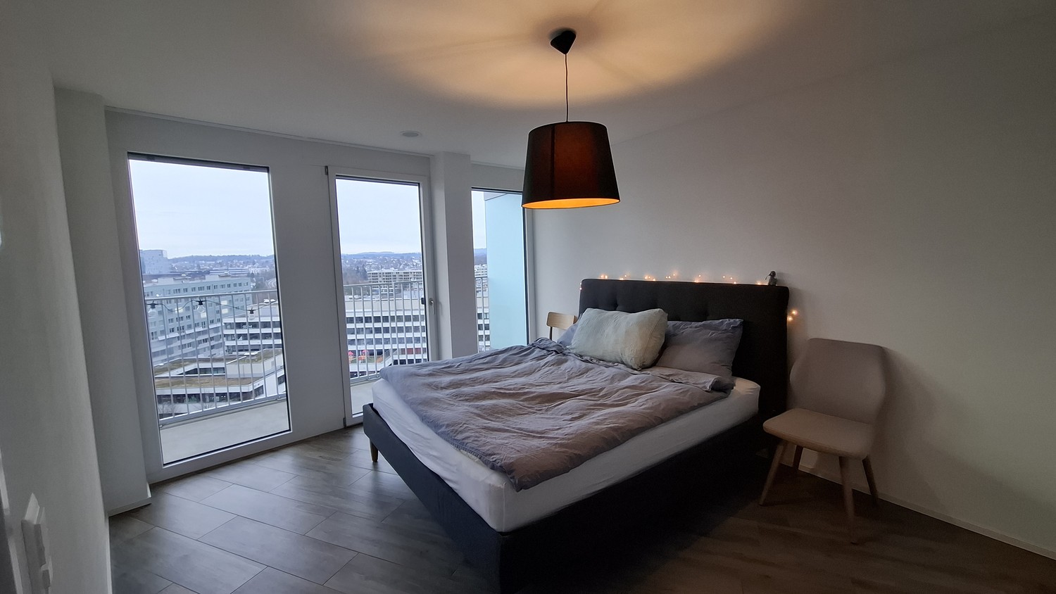2 Zimmer Einfamilienhaus, Foto 2 von 10
