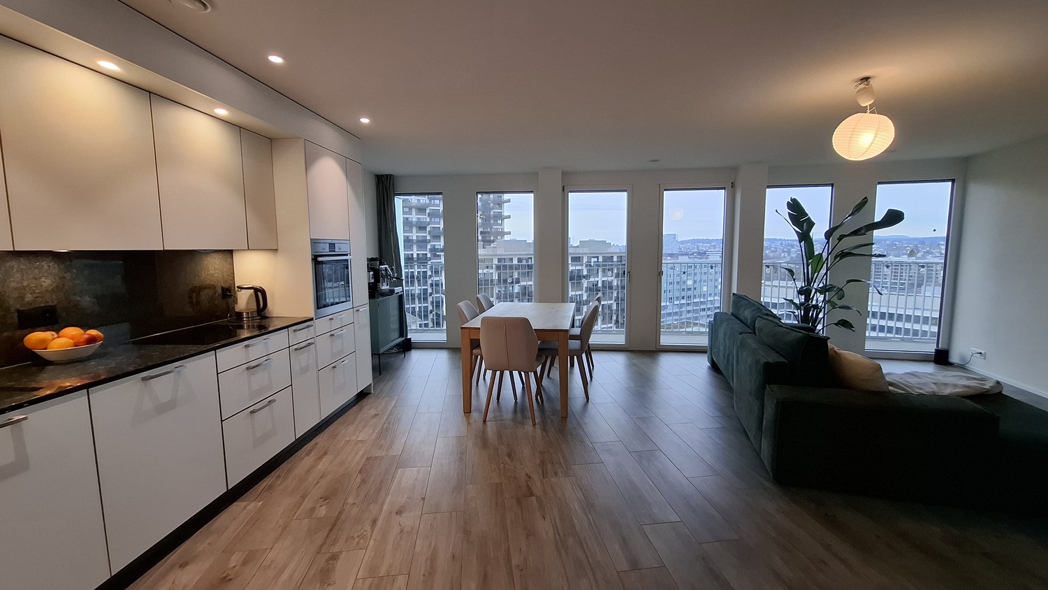 2 Zimmer Einfamilienhaus, Foto 4 von 10