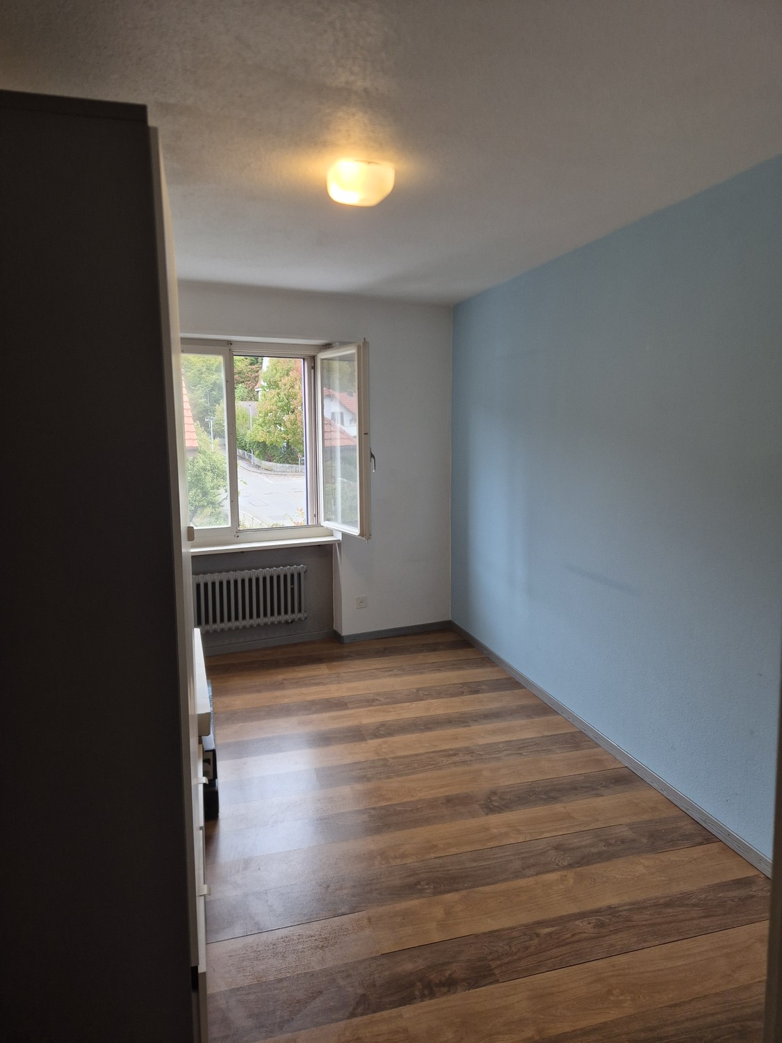 Appartamento di 2 ½ locali