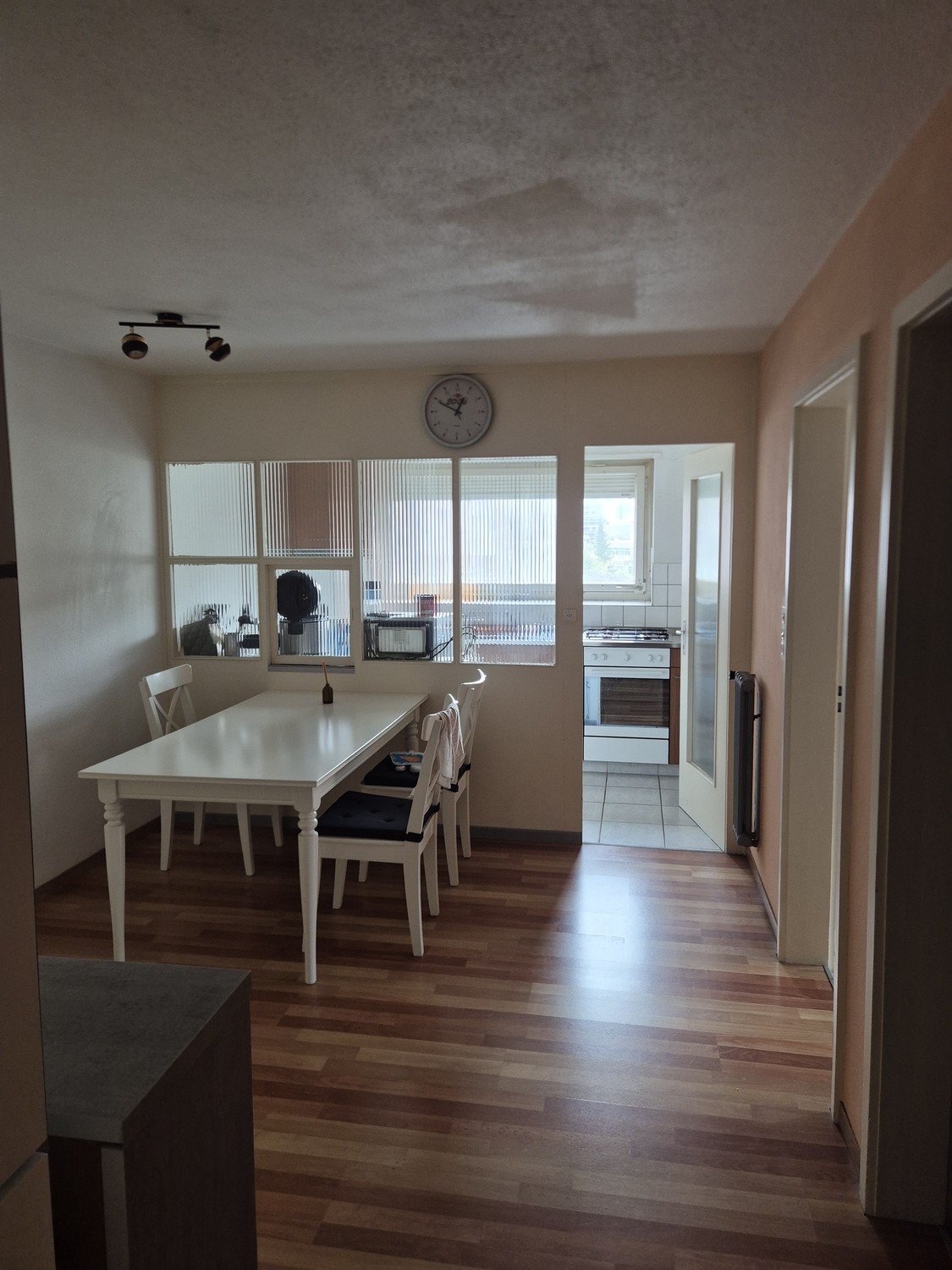 Appartamento di 2 ½ locali