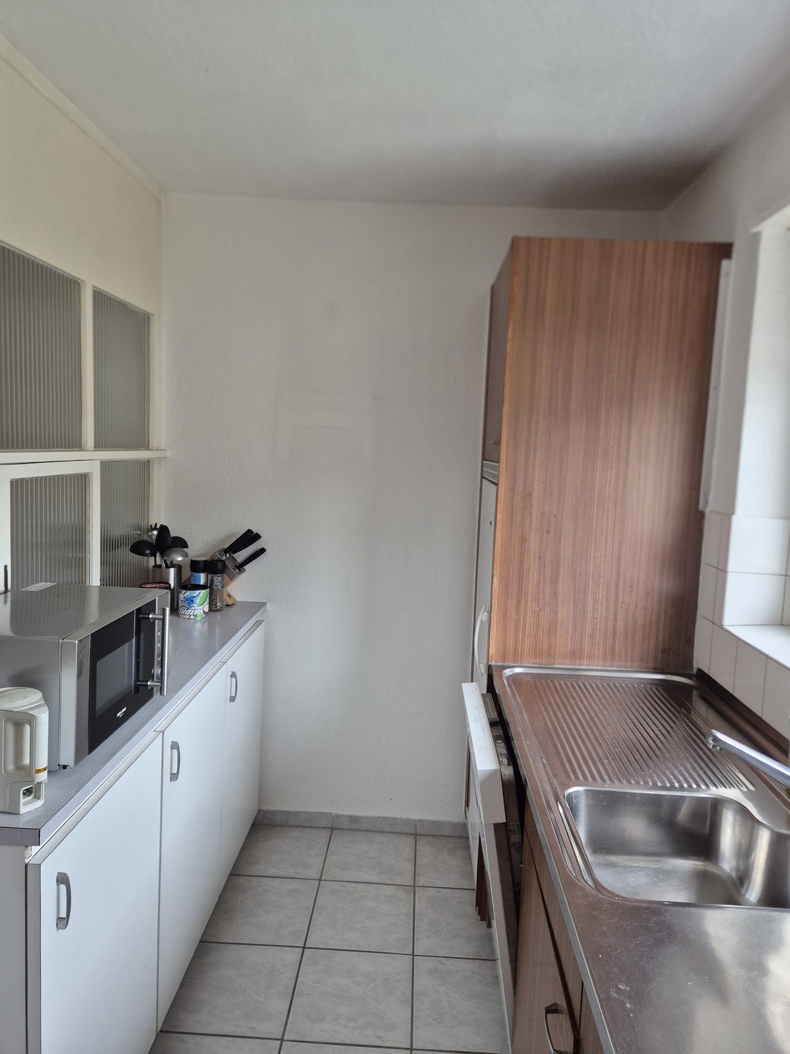 Appartamento di 2 ½ locali