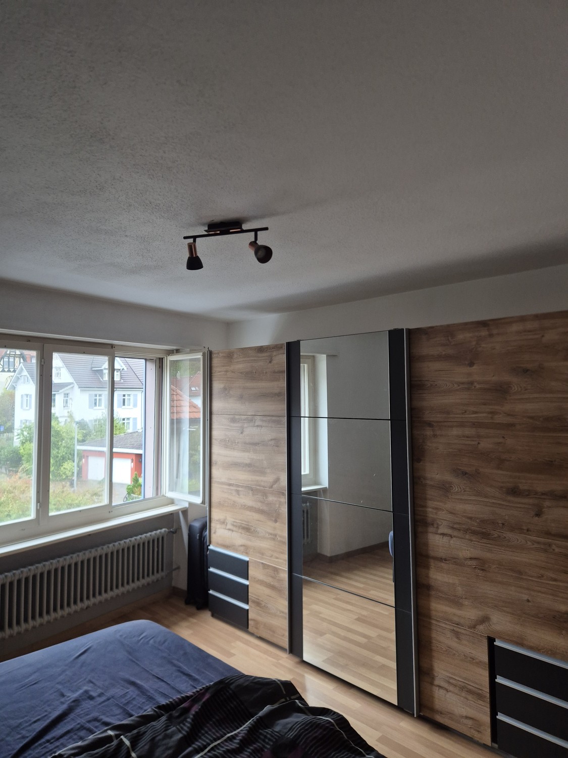 Appartamento di 2 ½ locali
