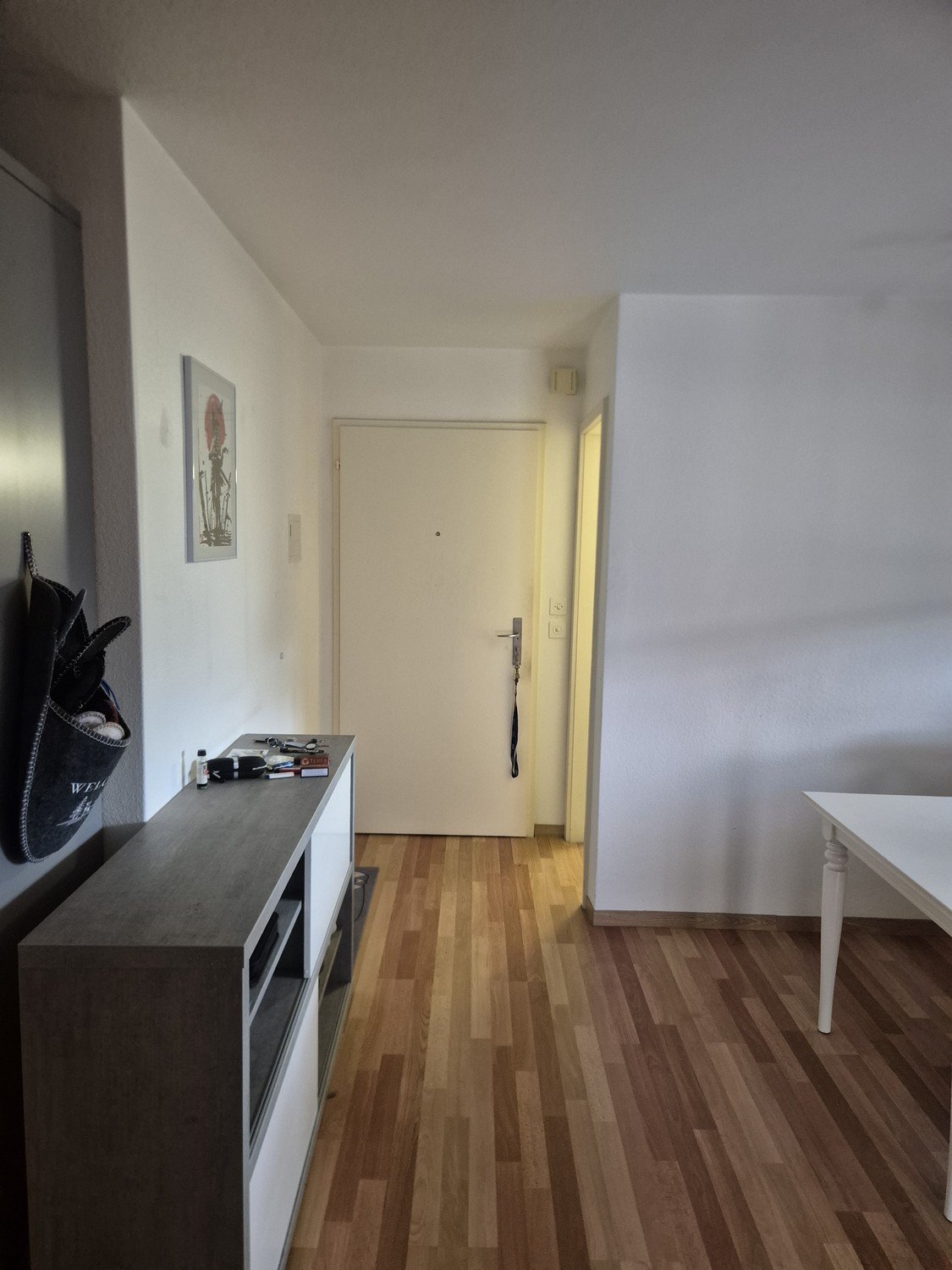 Appartamento di 2 ½ locali