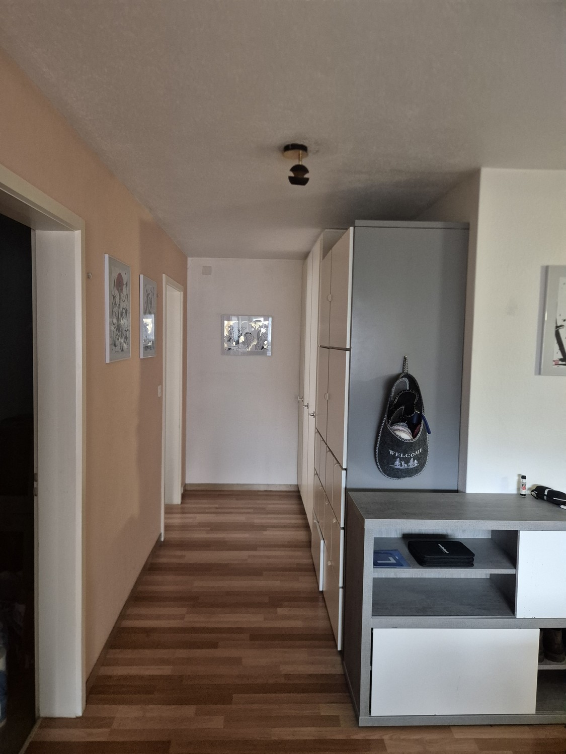 Appartamento di 2 ½ locali