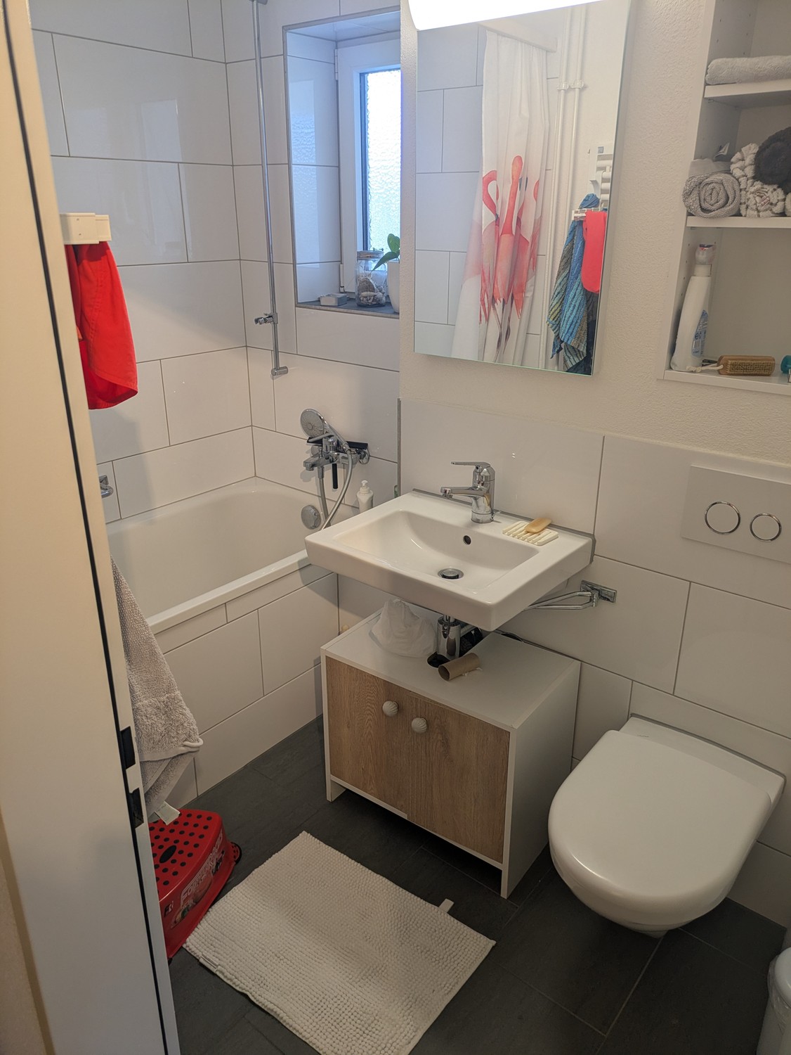 3 rooms apartment, Foto 5 von 8