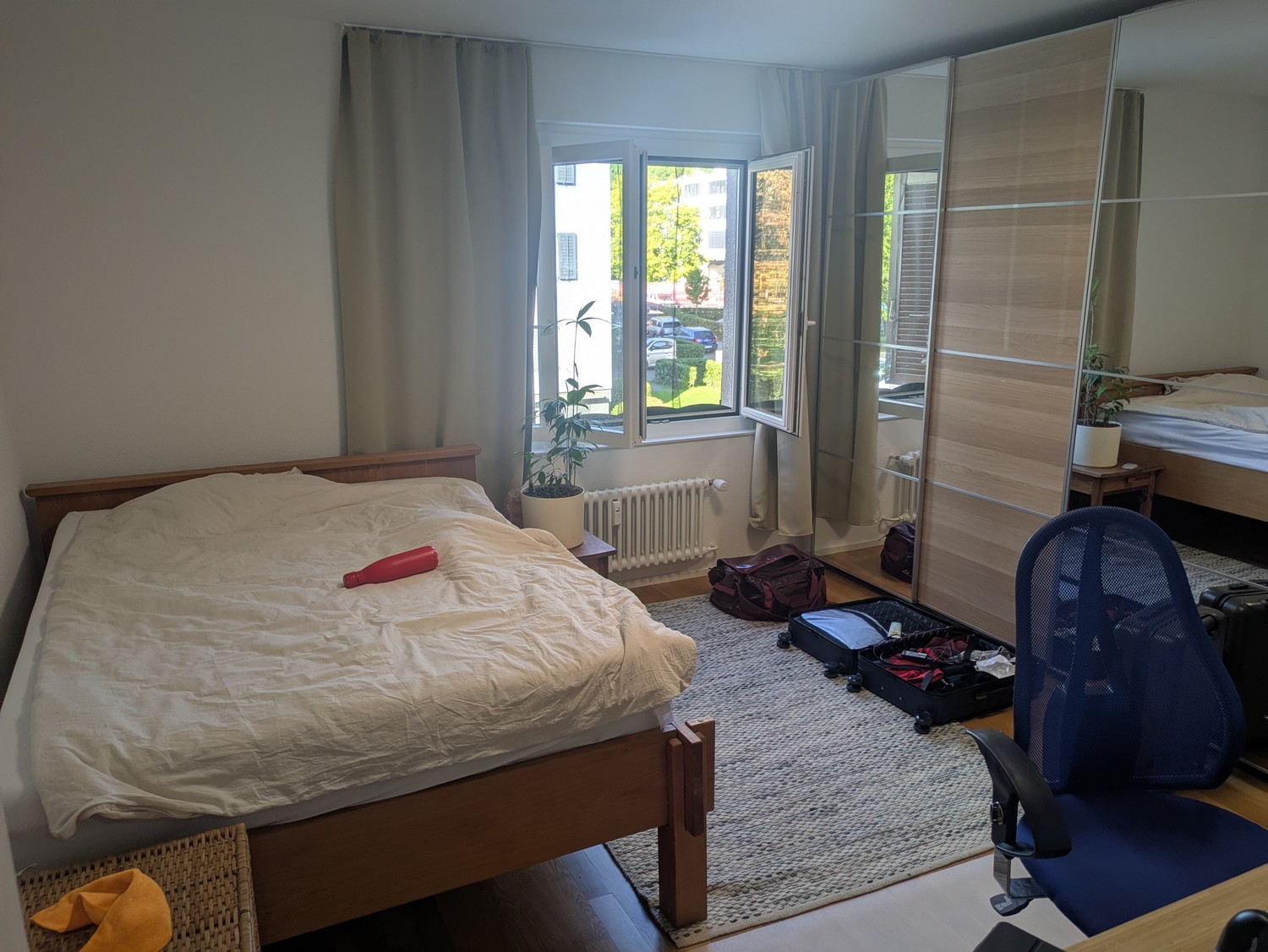 3 rooms apartment, Foto 6 von 8
